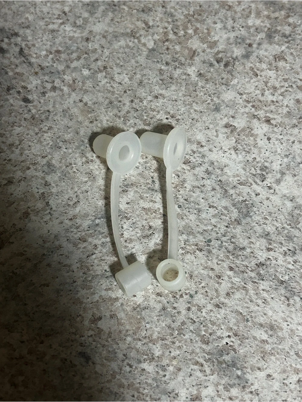 Basic straw toppers
